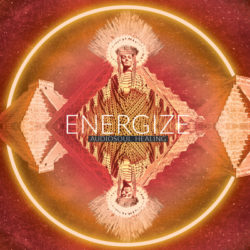 AudioSoul Healing - Energize Album