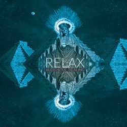 AudioSoul Healing - Relax Album - 2018