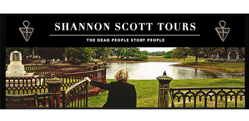Shannon Scott Tours