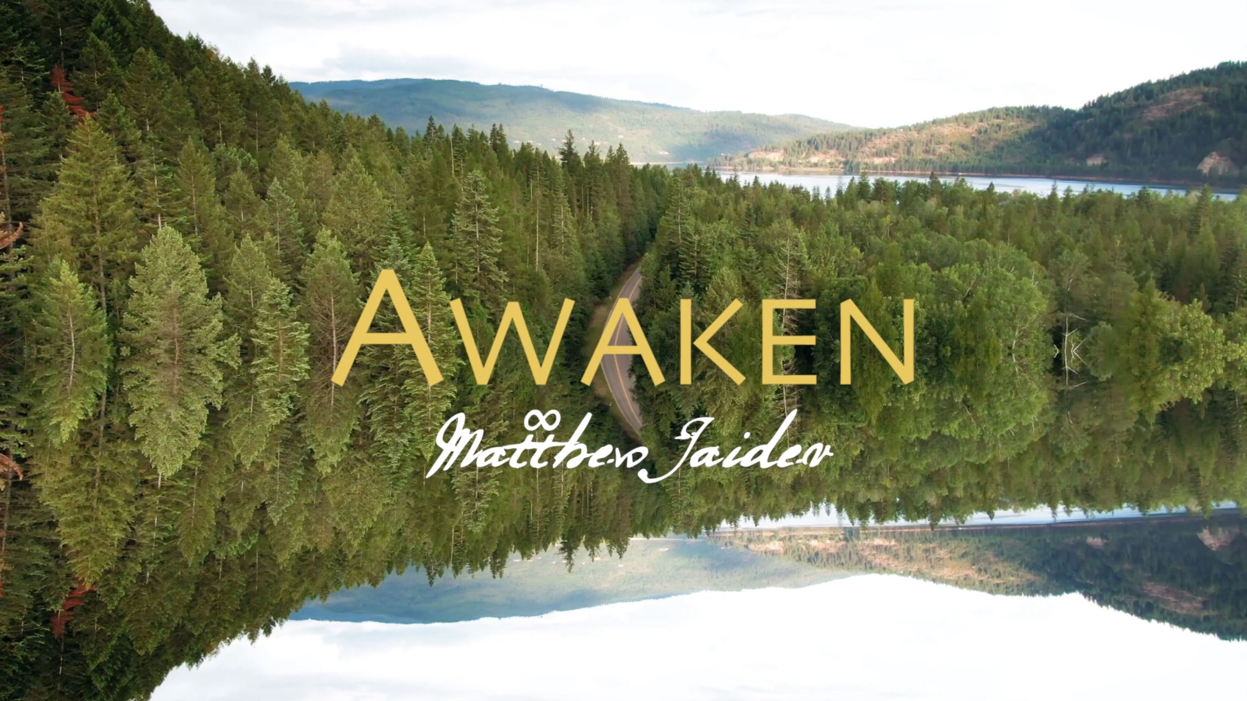 Awaken – Positive Energy Music Journey MP3 – (29:38)